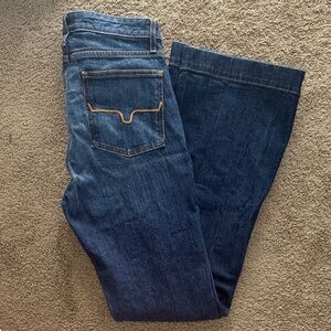 Kimes Ranch Jennifer Jeans 10/36